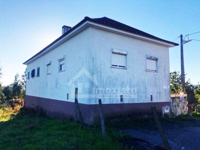 Casa venda em Pedrógão Grande, Leiria
