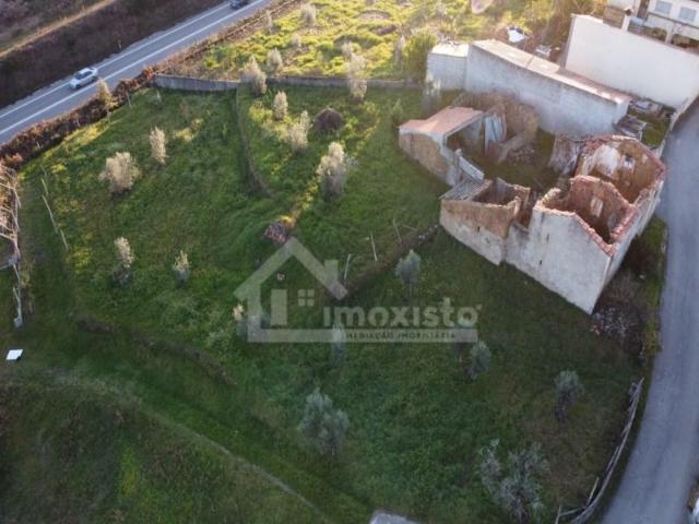 Casa venda em Pedrógão Grande, Leiria