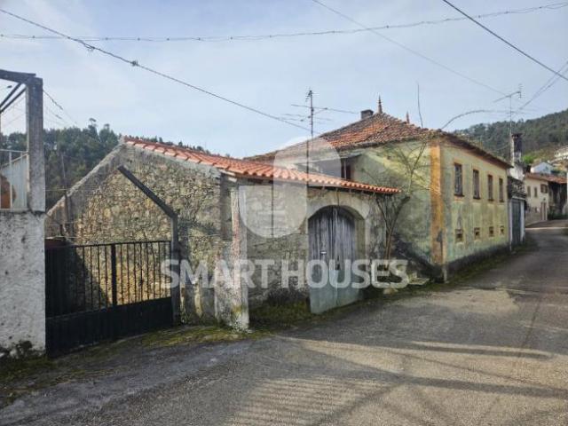 Casa venda em Penacova, Coimbra
