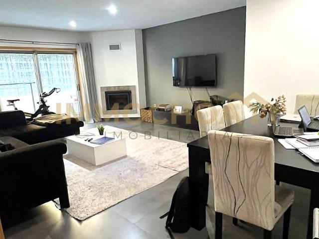 Apartamento venda em Marecos, Porto