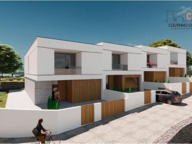 Casa venda em Marecos, Porto