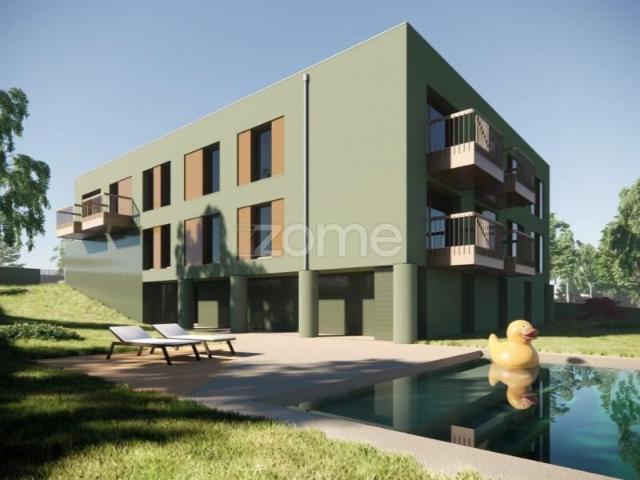 Apartamento venda em Marecos, Porto