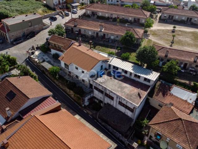 Casa venda em Marecos, Porto