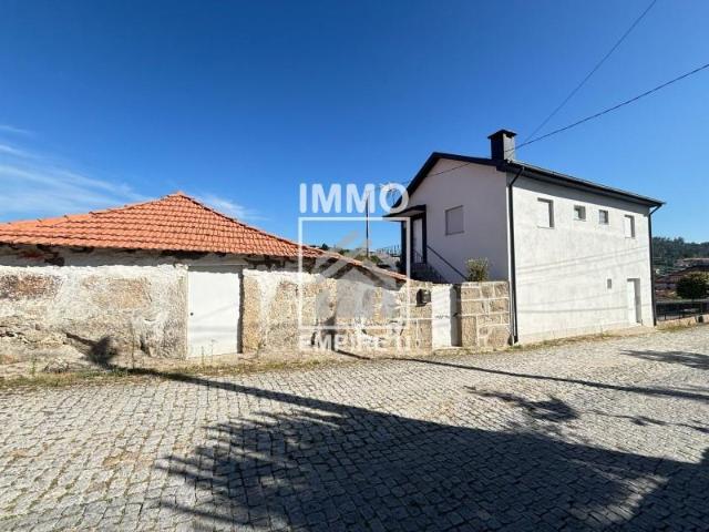 Casa venda em Marecos, Porto