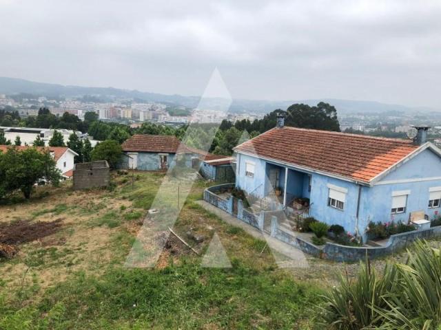 Casa venda em Guilhufe e Urrô, Marecos