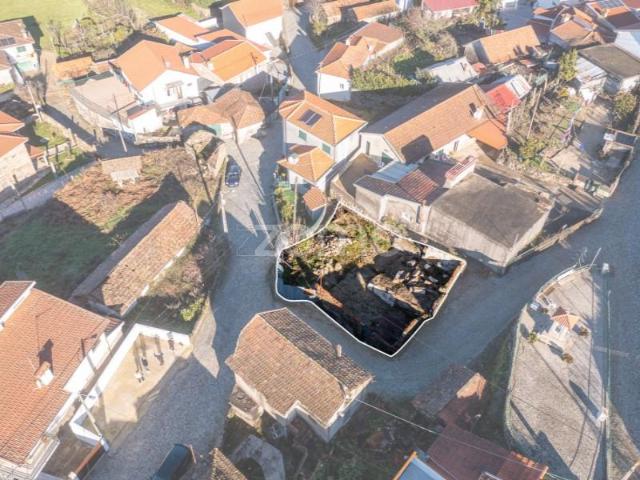 Casa venda em Marecos, Porto