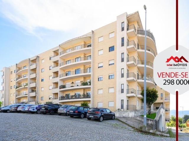 Apartamento venda em Marecos, Porto