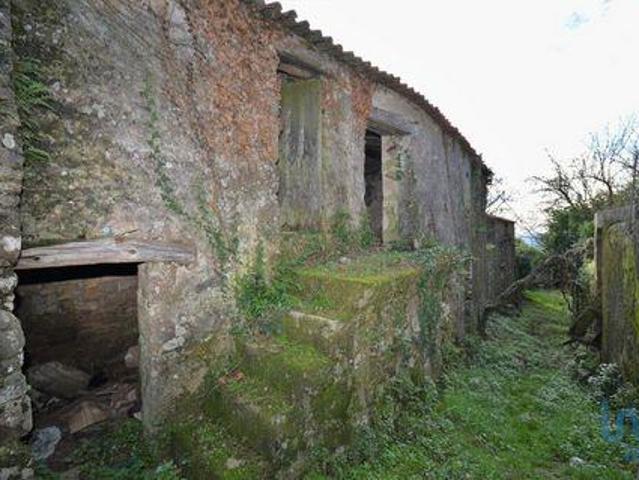 Casa venda em Ribeira Velha, Figueiró Dos Vinhos