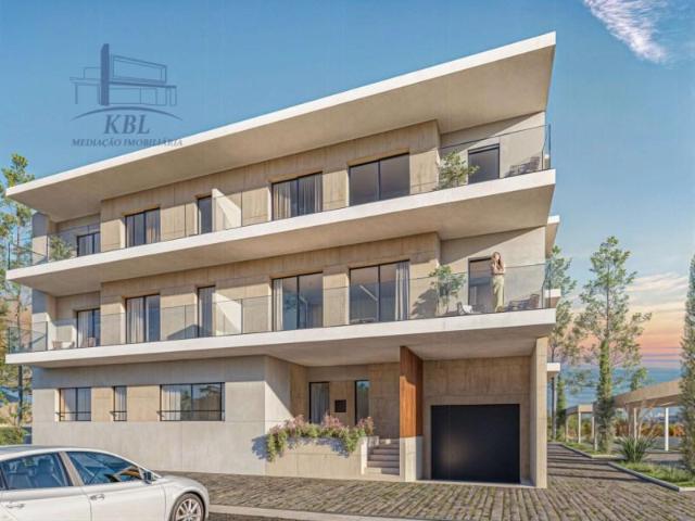 Apartamento venda em Peniche, Leiria