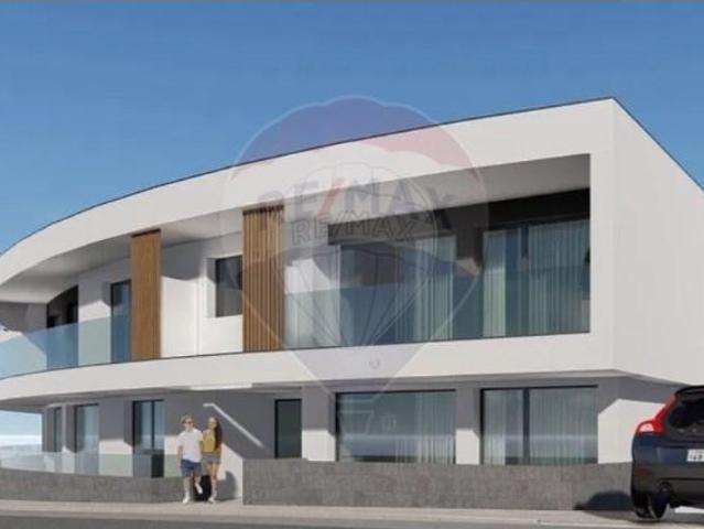 Apartamento venda em Bufarda, Peniche