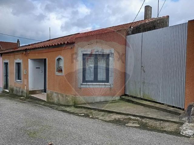Casa venda em Serra d'El-Rei, Peniche