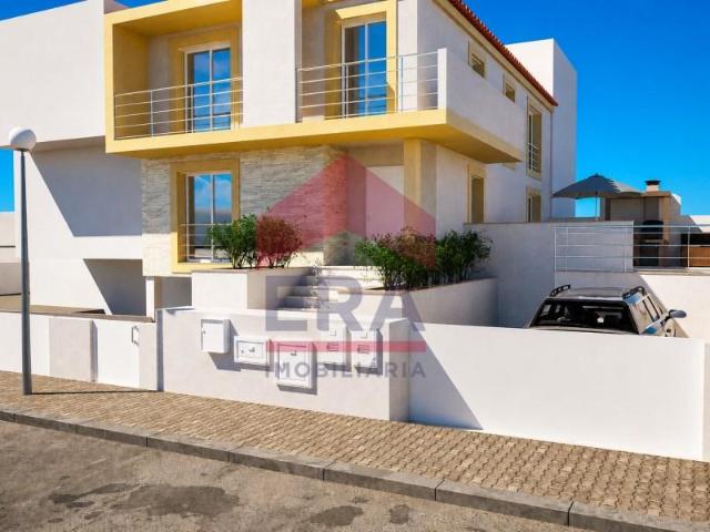 Casa venda em São Bernardino, Peniche