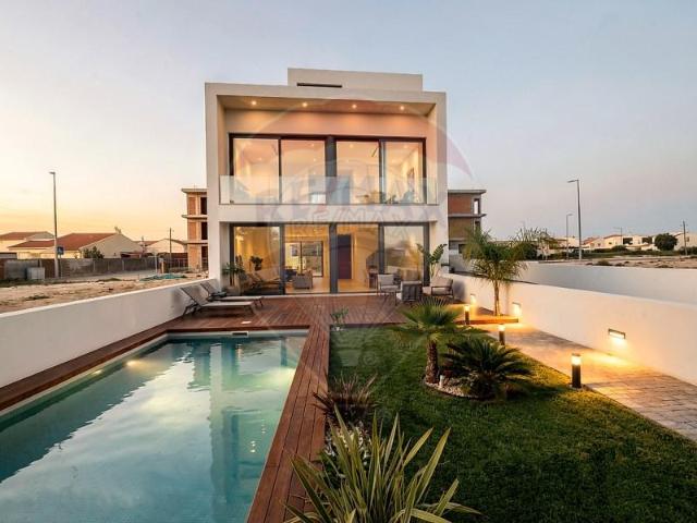 Casa venda em Peniche, Leiria