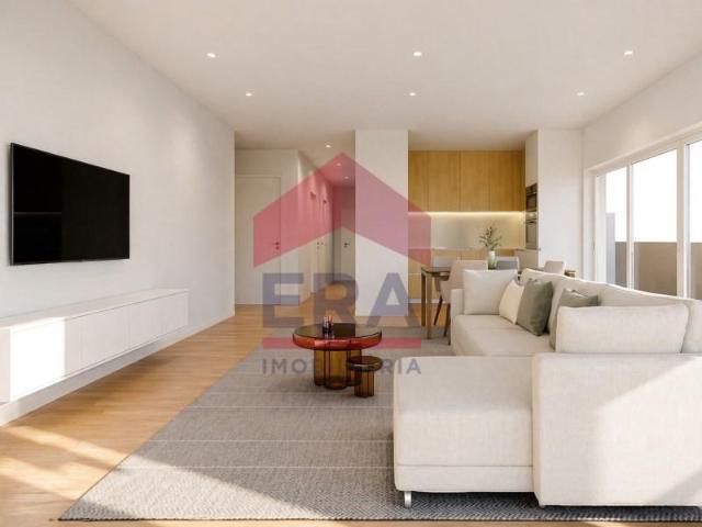 Apartamento venda em Consolação, Peniche