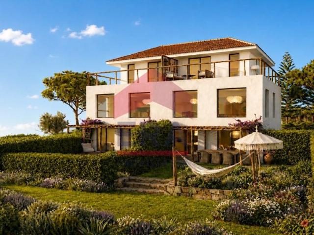 Casa venda em São Bernardino, Peniche