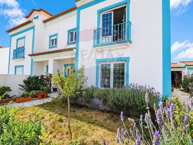 Casa venda em Peniche, Leiria