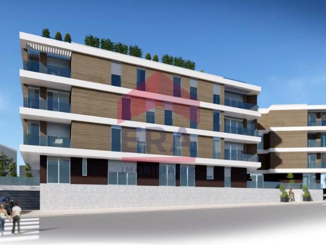 Apartamento venda em Consolação, Peniche