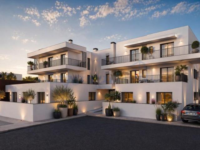 Apartamento venda em Peniche, Leiria