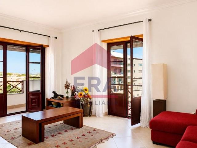Apartamento alugar em Peniche, Leiria