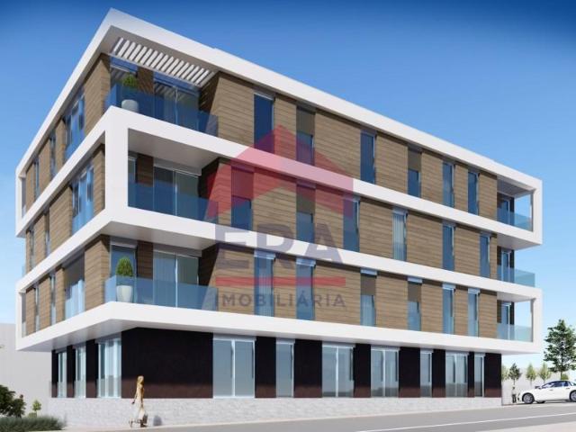 Apartamento venda em Consolação, Peniche