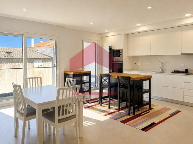 Apartamento alugar em Peniche, Leiria