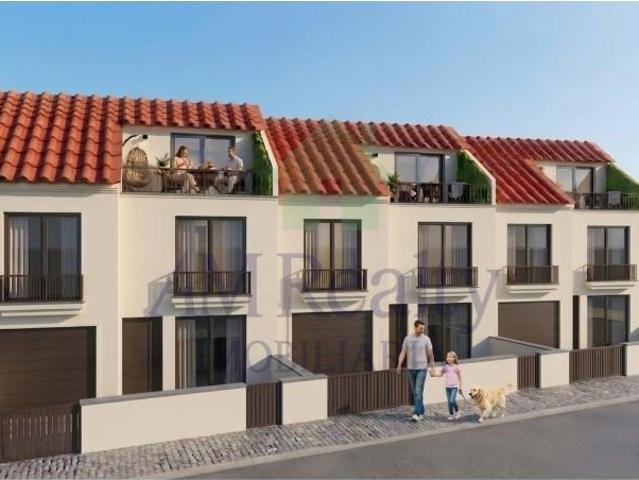 Casa venda em Peniche