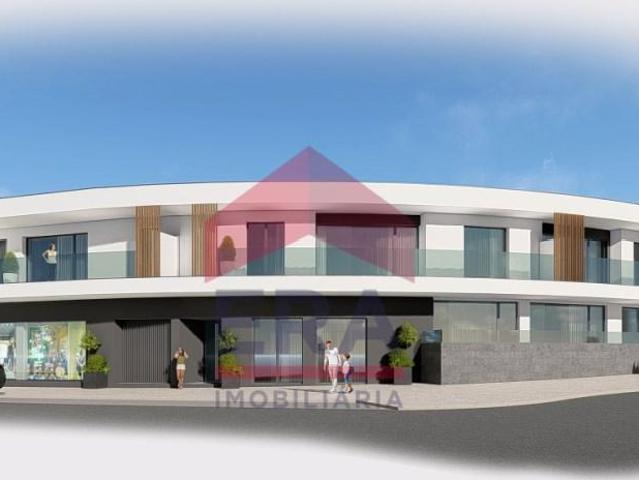 Apartamento venda em Casais de Mestre Mendo, Peniche