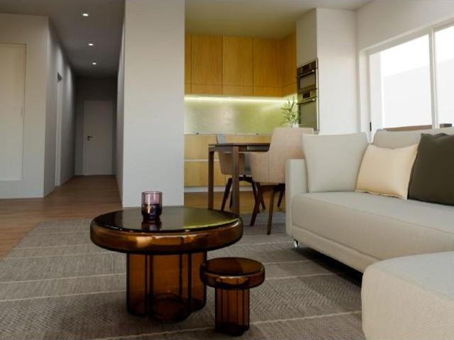 Apartamento venda em Consolação, Peniche