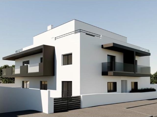 Apartamento venda em Lugar da Estrada, Peniche