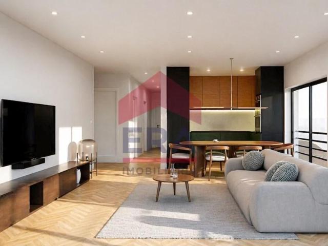 Apartamento venda em Consolação, Peniche