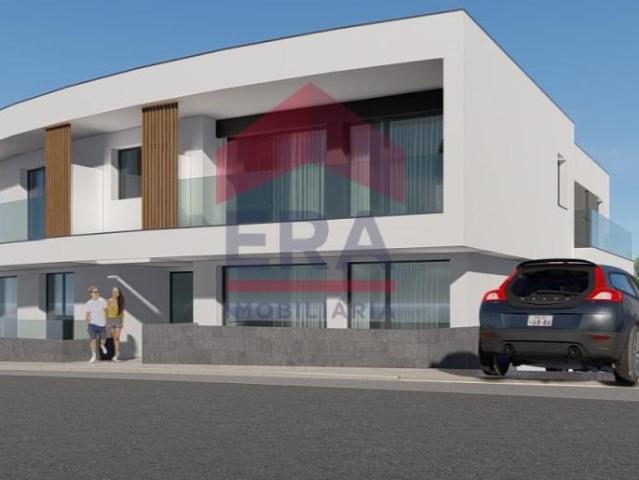 Apartamento venda em Casais de Mestre Mendo, Peniche