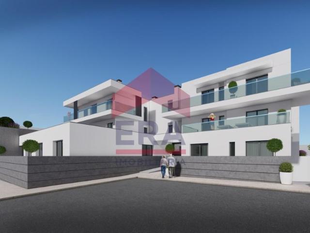 Apartamento venda em Peniche, Leiria