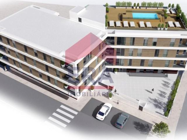 Apartamento venda em Consolação, Peniche