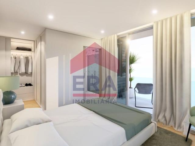 Apartamento venda em Consolação, Peniche