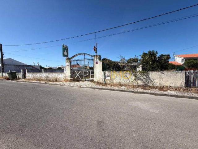 Casa venda em Quinta do Anjo, Palmela