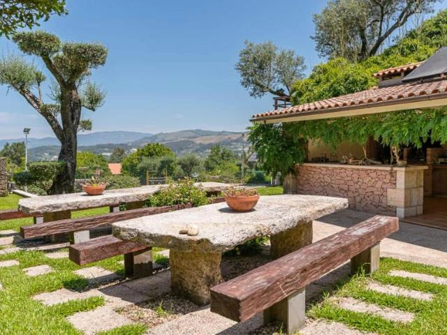 Apartamento alugar em Rebordões (Souto), Ponte de Lima
