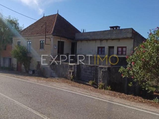 Casa venda em Pombal, Vila Cã