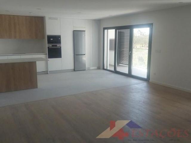 Apartamento venda em Pombal