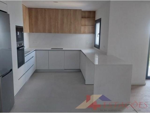 Apartamento venda em Pombal