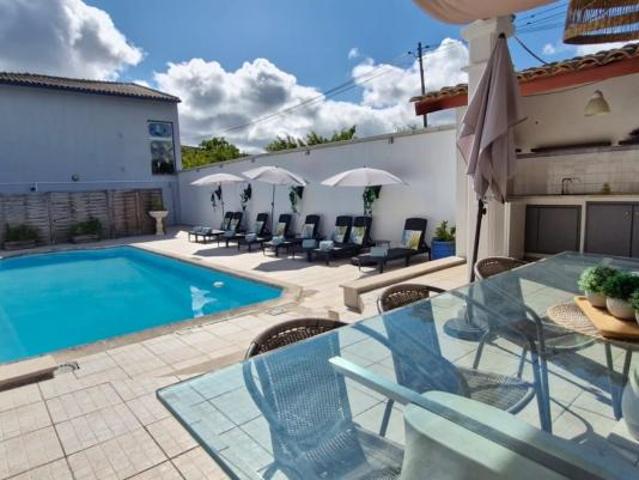 Casa alugar em Pombal, Leiria