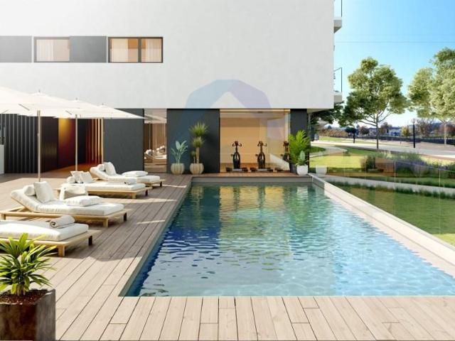 Apartamento venda em Pombal