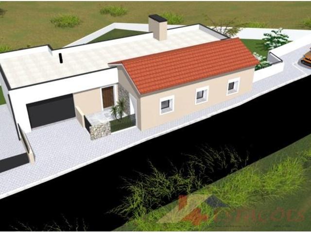 Casa venda em Pombal, Leiria