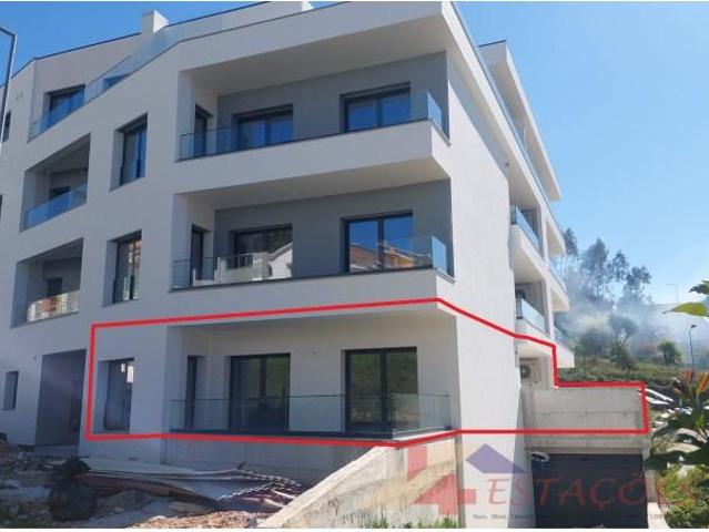 Apartamento venda em Pombal, Leiria