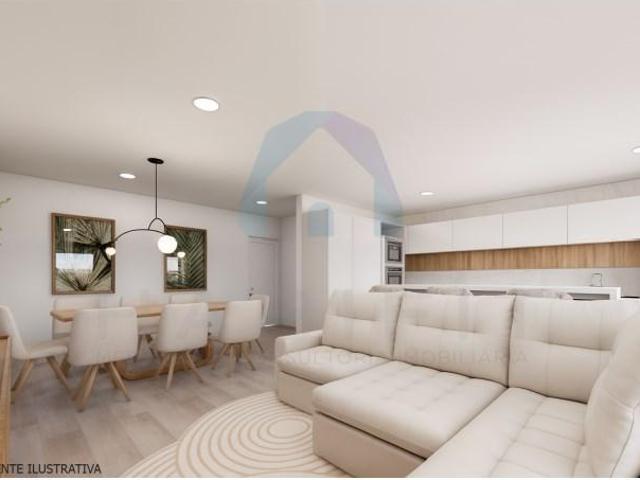 Apartamento venda em Pombal