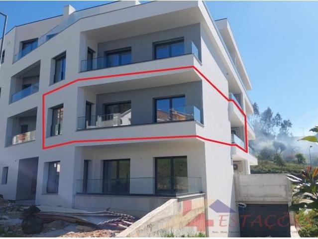 Apartamento venda em Pombal, Leiria
