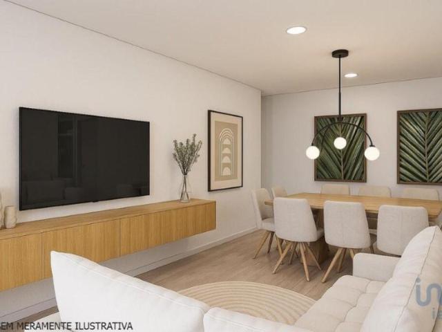 Apartamento venda em Pombal, Vinagres