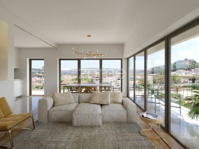 Apartamento venda em Pombal