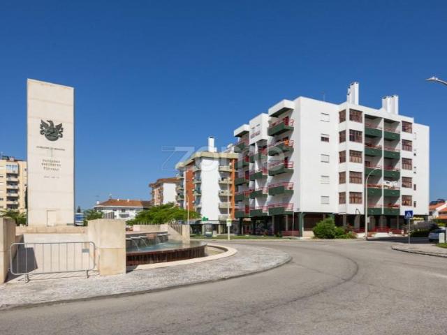 Apartamento venda em Pombal