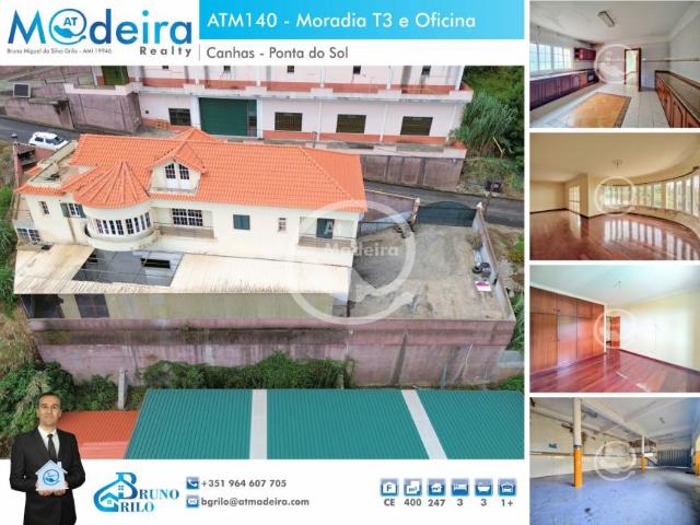 Casa venda em Pombal, Leiria