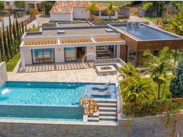 Casa venda em Ponta Do Sol, Ilha Da Madeira